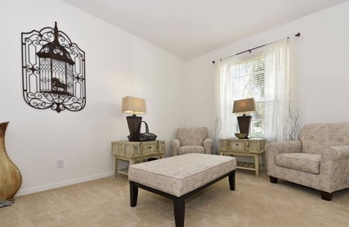 Watersong House | Private Pool Home w/ Lanai & Spa - Near Resort Activities & Disney World