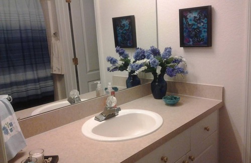 Kirkman North Resort | Private room ∙ 1 guest