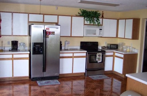 Signal Hill Resort | Private room ∙ 1 guest