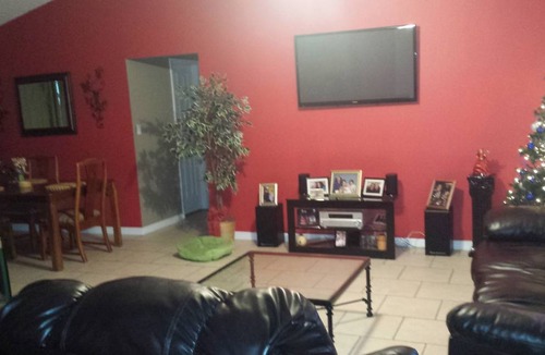 Orlando Resort | Private room ∙ 2 guests
