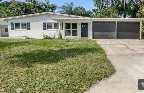 Southwest Orlando House | Private Studios Orlando