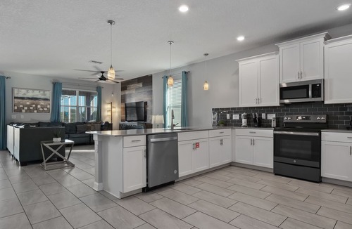 Davenport House | PROMO 8BR Villa,Outstanding Game Room,Resort - by Blue Sky Villas