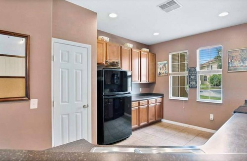 Crestwynd Bay House | Quiet Corner Gem in Gated Crestwynd Bay