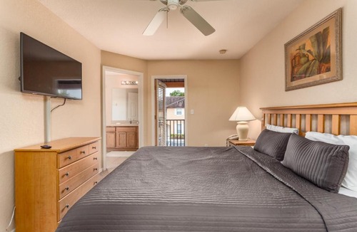 Kissimmee Villa | Regal Oaks-RU959