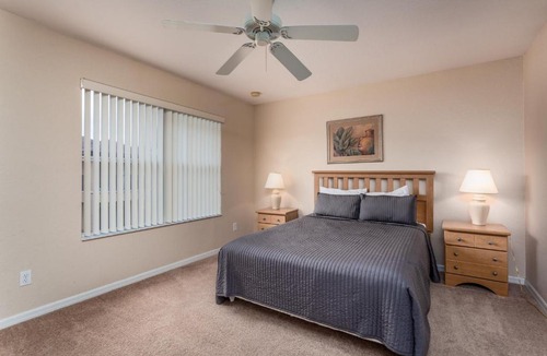 Kissimmee Villa | Regal Oaks-RU959
