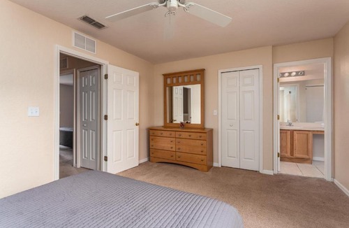 Kissimmee Villa | Regal Oaks-RU959