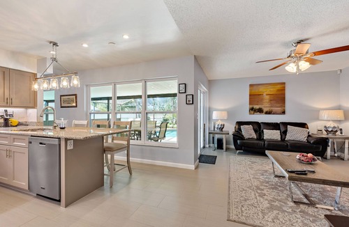 Indian Ridge Villa | Relaxing Indian Ridge Home w/Pool, Near Disney & More