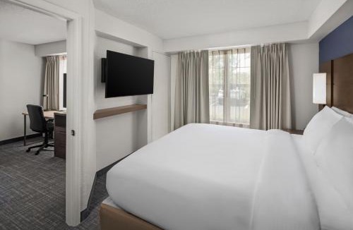 Orlando Hotel | Residence Inn by Marriott Orlando East/UCF Area