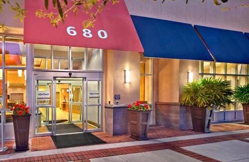 Central Business District Hotel | Residence Inn by Marriott Orlando Downtown