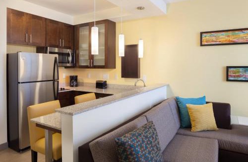 Central Business District Hotel | Residence Inn by Marriott Orlando Downtown