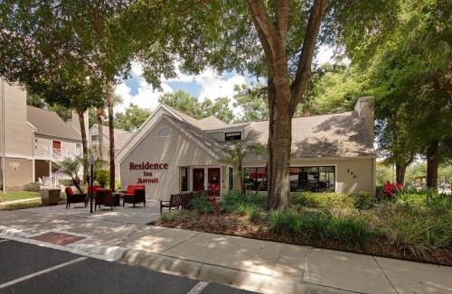 Altamonte Springs Hotel | Residence Inn Orlando Altamonte Springs/Maitland