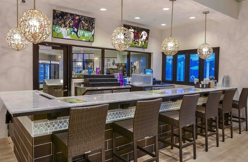 Bay Lake Villa | Resort 9BR Villa/ Amenities/Pool&Spa/Near Disney, Sea World, Universal (1678)