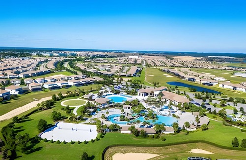 Davenport House | Resort Style, close to Disney and other parks Wlking Distance to Oasis Club
