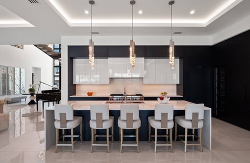 Reunion Villa | Reunion Elegance - TT483