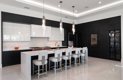Reunion Villa | Reunion Elegance - TT483