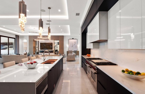 Reunion Villa | Reunion Elegance - TT483