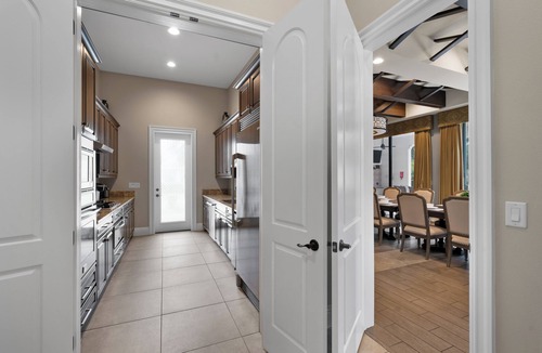 Reunion House | Reunion Retreat | 14,500 sq ft 14 Suites, Movie Theater, Game Room & More