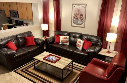 Crestwynd Bay House | Right Left Right To Disney #2 - (3 Turns To Disney) - New Listing as of Sept '18