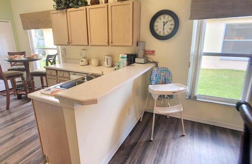 Bay Lake House | Rocco's Retreat