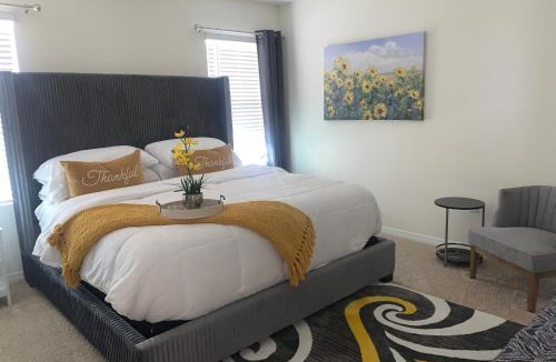 Loughman House | Rooms SWEET Rooms