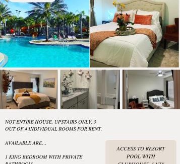 Loughman House | Rooms SWEET Rooms