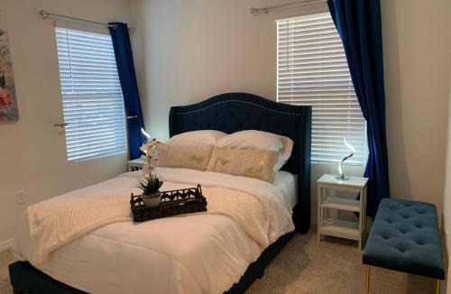 Loughman House | Rooms SWEET Rooms