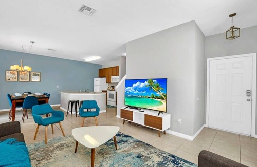 Bellavida House | Roomy w/Themed Rooms and Large Pool Area