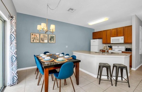 Bellavida House | Roomy w/Themed Rooms and Large Pool Area