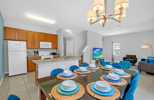 Bellavida House | Roomy w/Themed Rooms and Large Pool Area