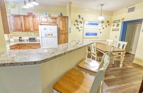 Kissimmee House | Ryan's Runaway Beach Condo