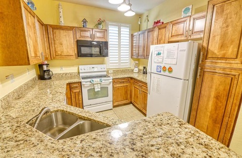 Kissimmee House | Ryan's Runaway Beach Condo