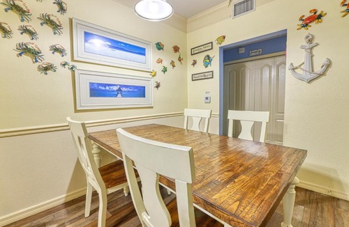 Kissimmee House | Ryan's Runaway Beach Condo