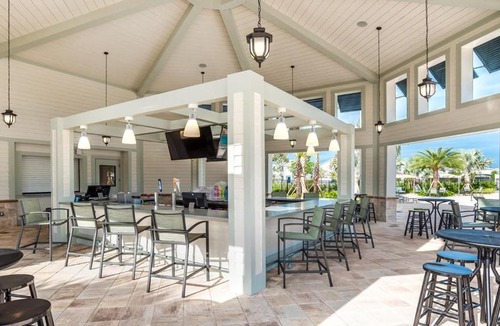 Kissimmee House | Sea Haven