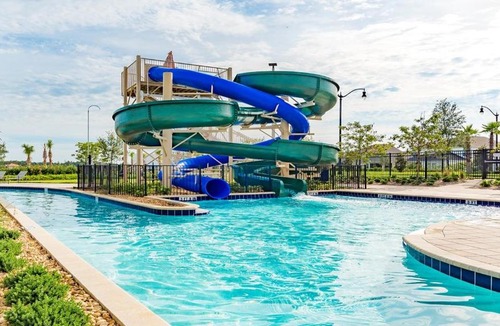 Kissimmee House | Sea Haven