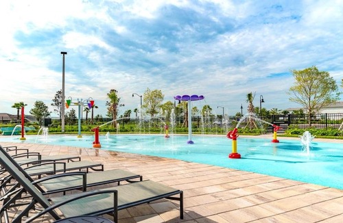 Kissimmee House | Sea Haven