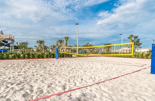 Kissimmee House | Sea Haven