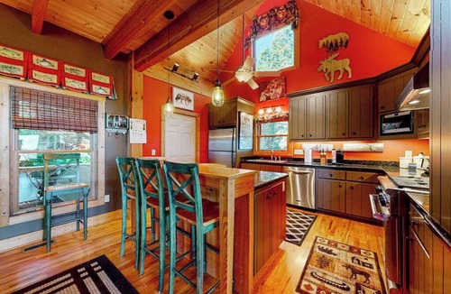 Clyde House | Second Wind