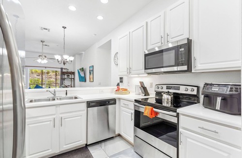 Bahama Bay Condo | Serene Stay At Bahama Bay – Condo for 6 w/Resort-style Amenities