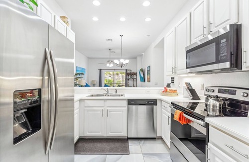 Bahama Bay Condo | Serene Stay At Bahama Bay – Condo for 6 w/Resort-style Amenities