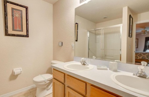 Clear Creek House | Silver Creek 17317