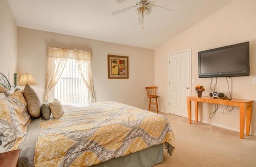 Clear Creek House | Silver Creek 17317
