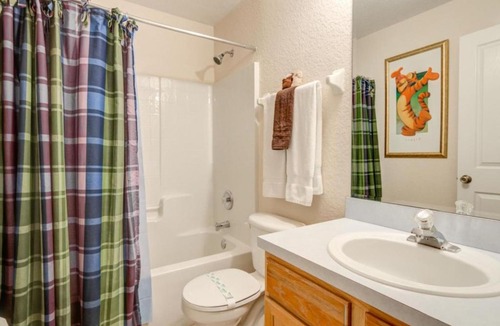 Clear Creek House | Silver Creek 17317