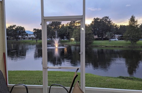 Kissimmee House | Smart home near Disney World, Universal Studios, Silver Spurs Arena
