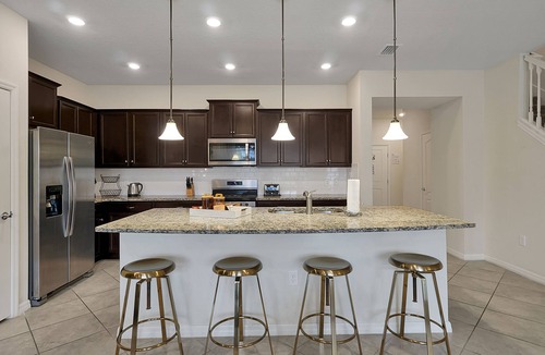 Loughman House | Soltera Resort w/Lazy River & Private Pool,Min 2 Disney