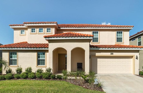 Loughman House | Solterra Resort - 9 Bed 7 Baths VILLA