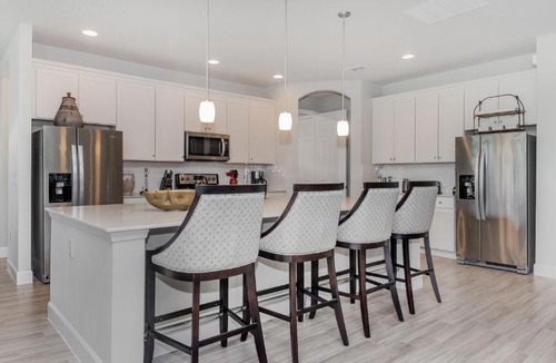 Loughman House | Solterra Resort - 9 Bed 7 Baths VILLA