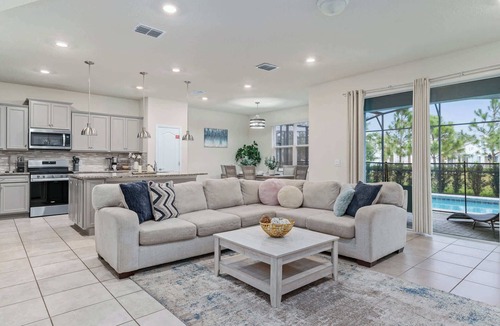 Loughman House | Solterra Resort! Pool & Game Room, 15 MI to Disney