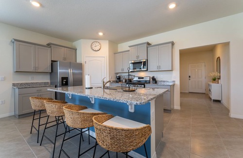 Loughman House | Solterra Resort/Private Pool/Amenities (7679OakMoss)