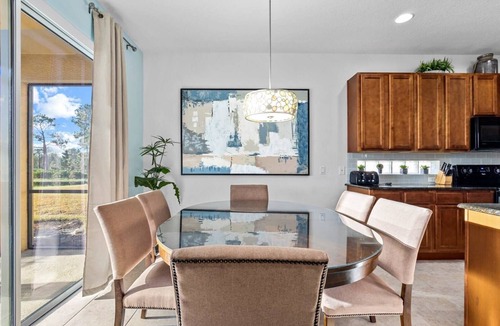 Loughman House | Solterra Sunscape Villa at Allevo Homes