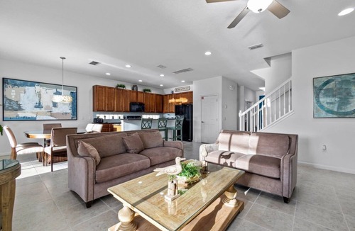 Loughman House | Solterra Sunscape Villa at Allevo Homes